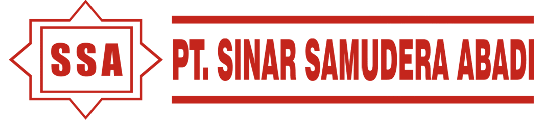 PT. Sinar Samudera Abadi (SSA Crane)