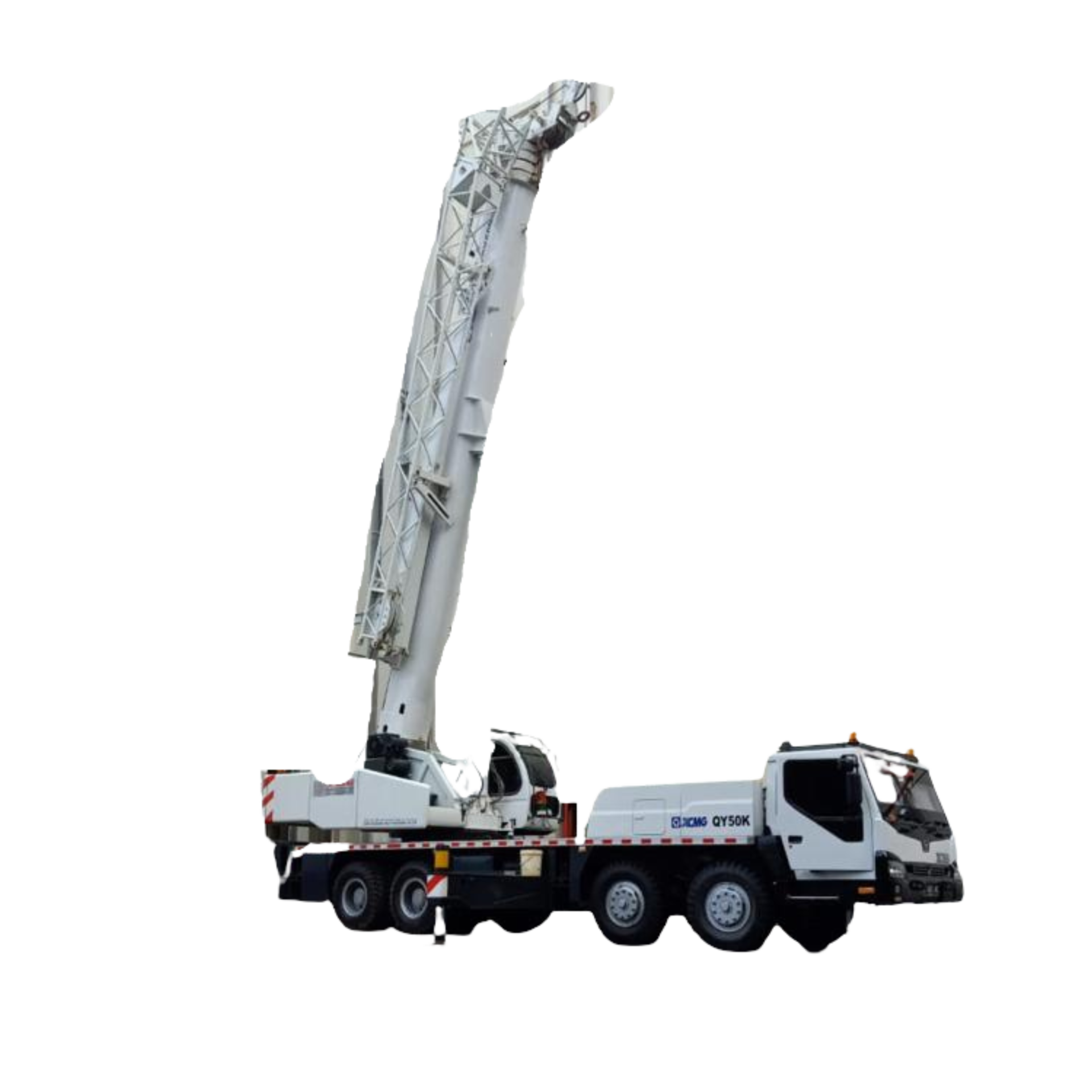 Mobile Crane XCMG 50 Ton